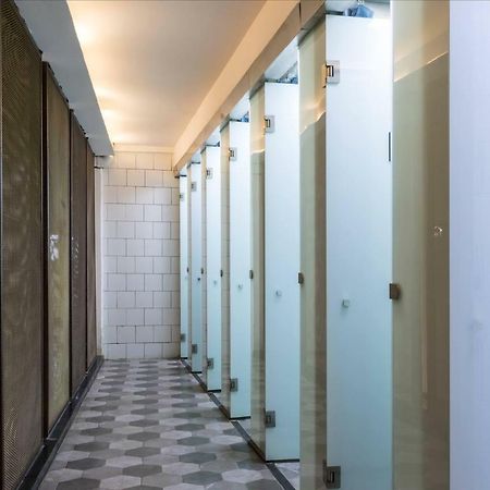 Chongqing Hexi Youth Hostel エクステリア 写真