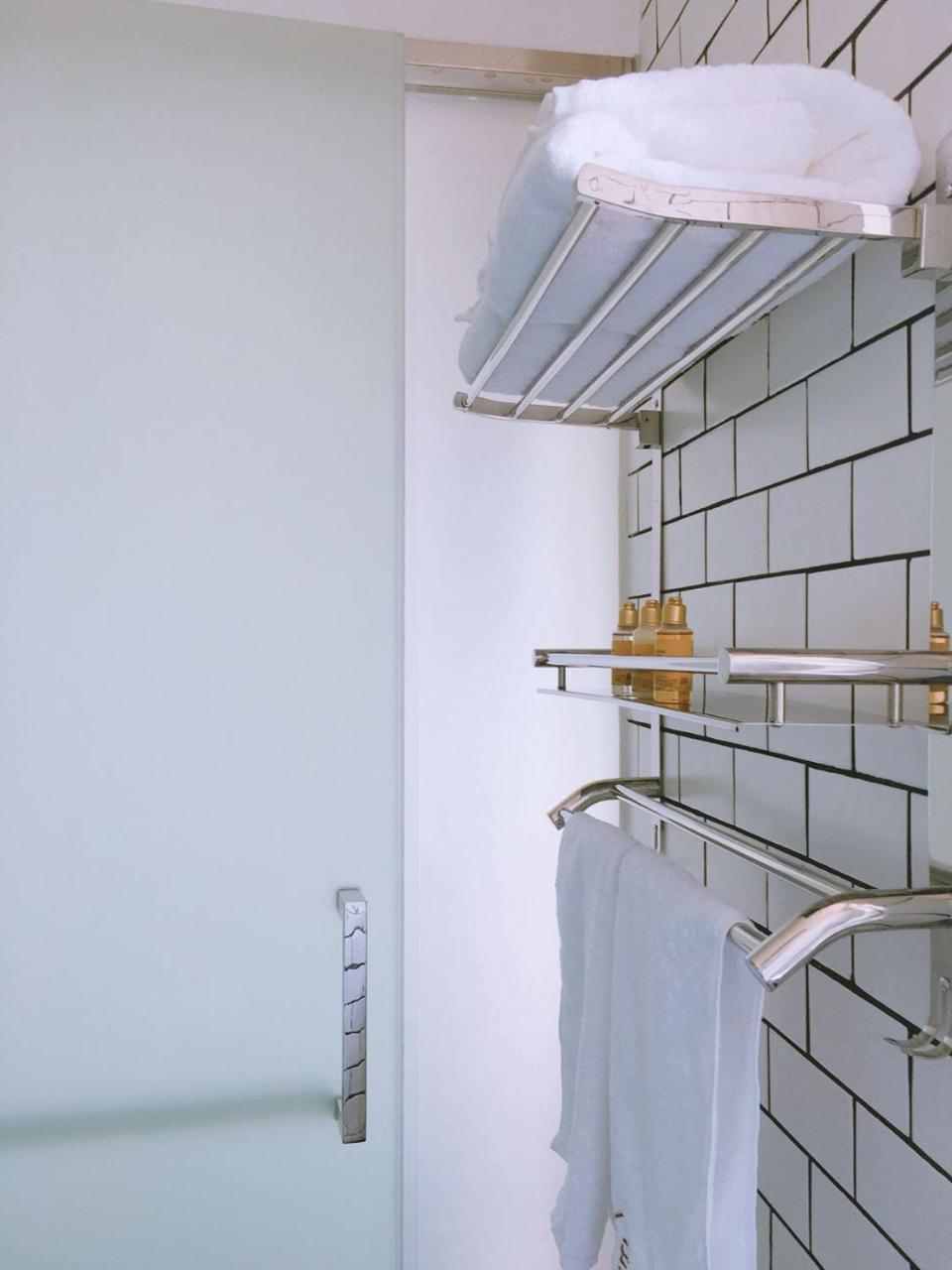 Chongqing Hexi Youth Hostel エクステリア 写真
