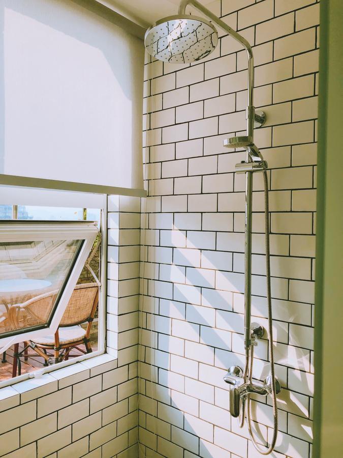 Chongqing Hexi Youth Hostel エクステリア 写真