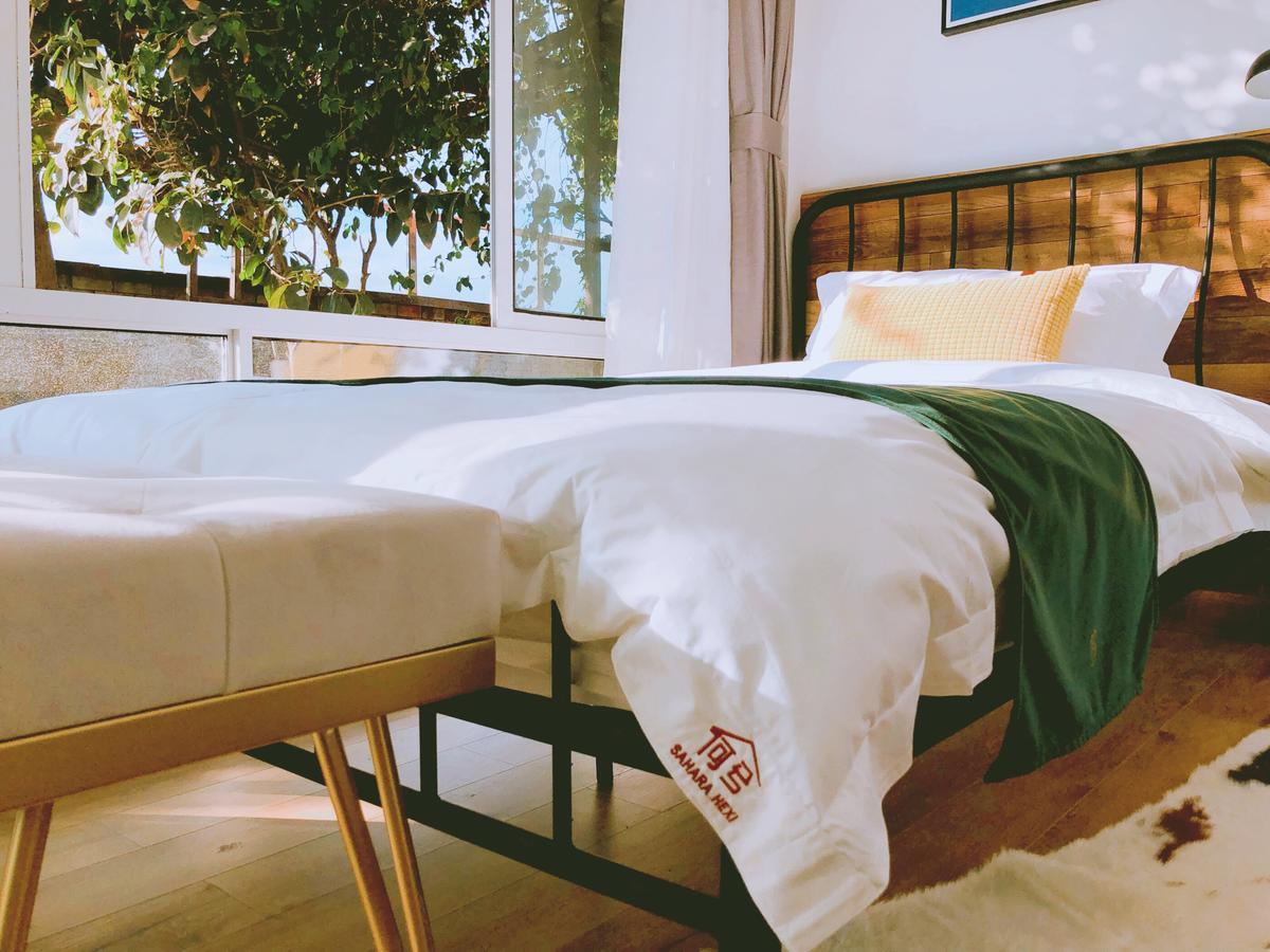 Chongqing Hexi Youth Hostel エクステリア 写真