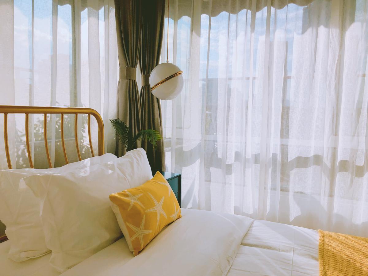 Chongqing Hexi Youth Hostel エクステリア 写真