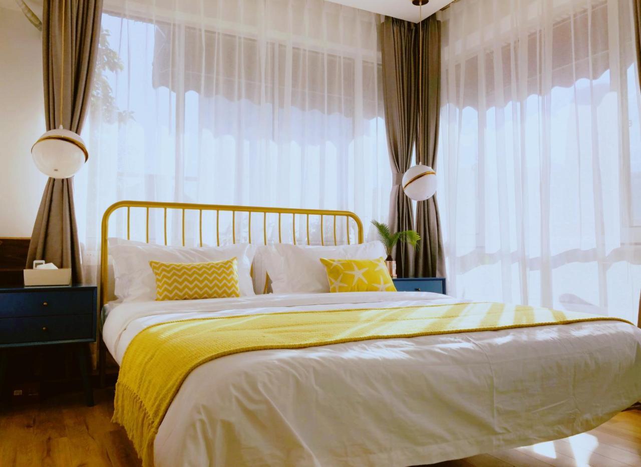 Chongqing Hexi Youth Hostel エクステリア 写真