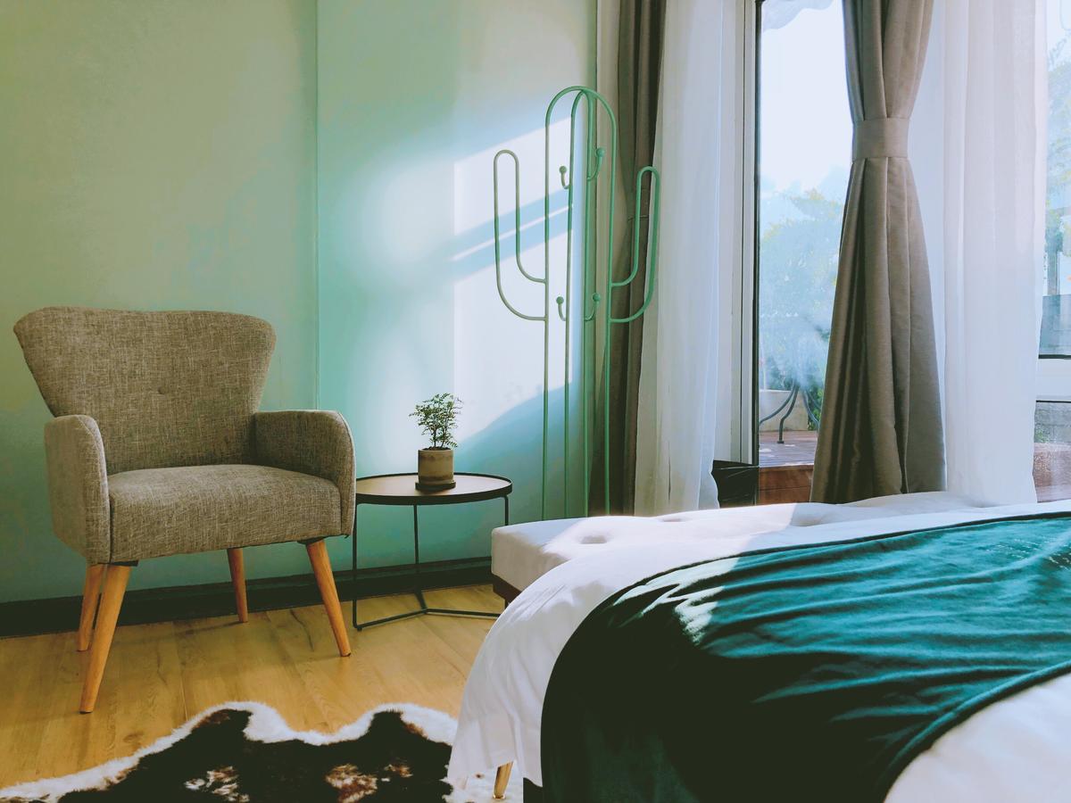 Chongqing Hexi Youth Hostel エクステリア 写真