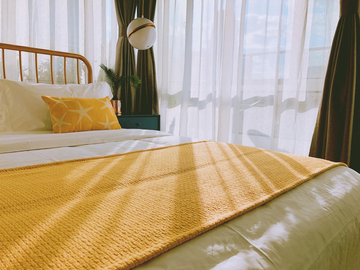 Chongqing Hexi Youth Hostel エクステリア 写真