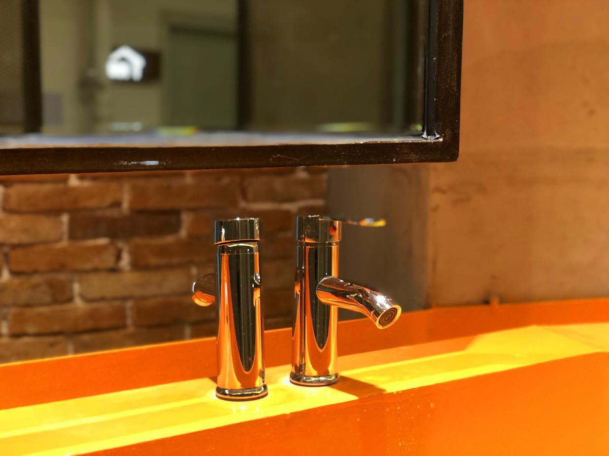 Chongqing Hexi Youth Hostel エクステリア 写真