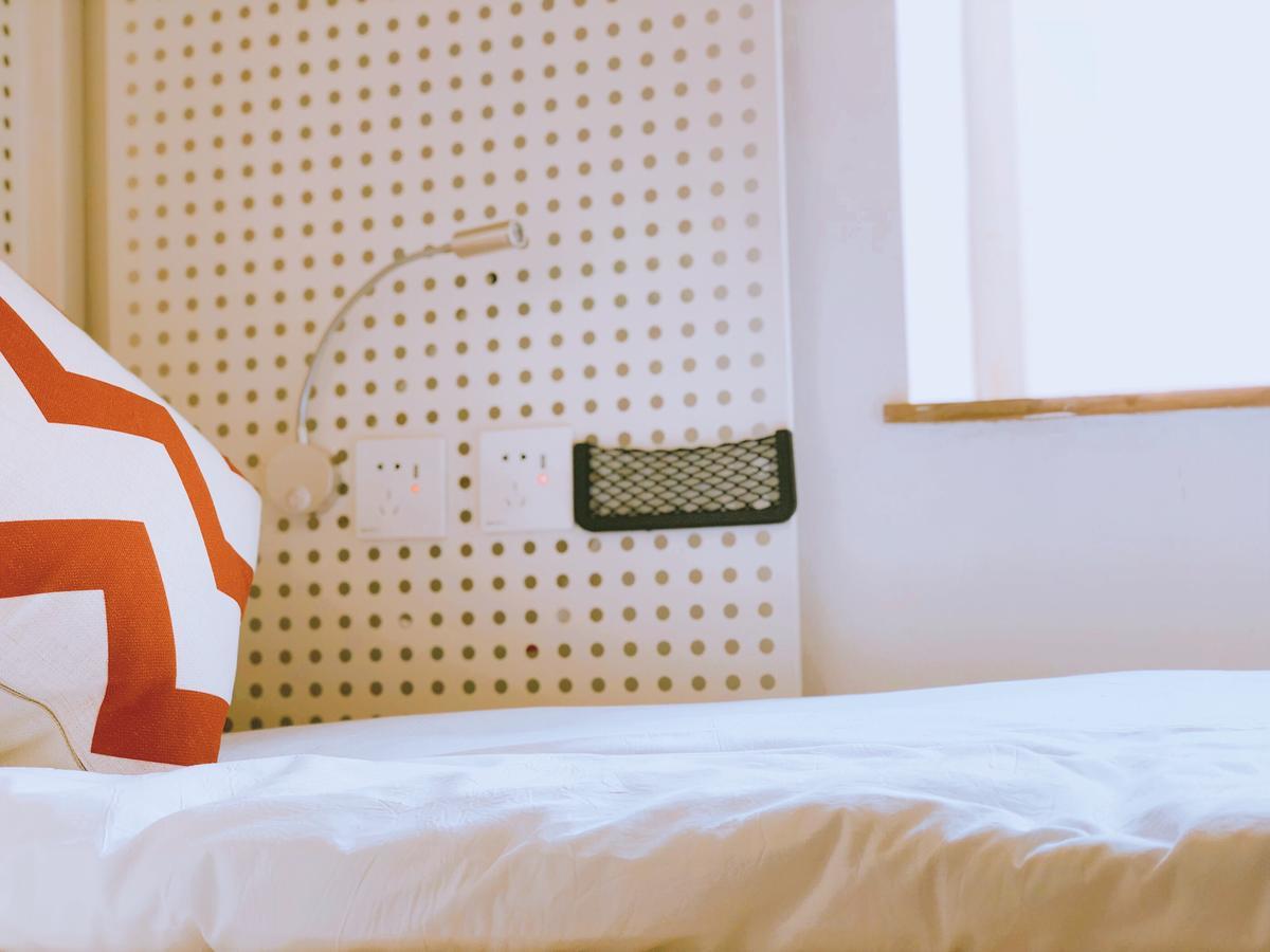 Chongqing Hexi Youth Hostel エクステリア 写真
