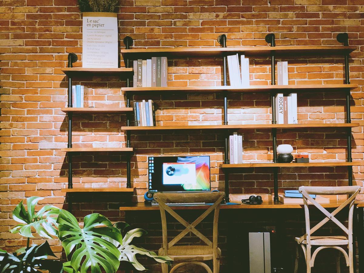 Chongqing Hexi Youth Hostel エクステリア 写真