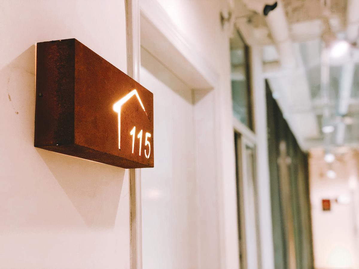 Chongqing Hexi Youth Hostel エクステリア 写真