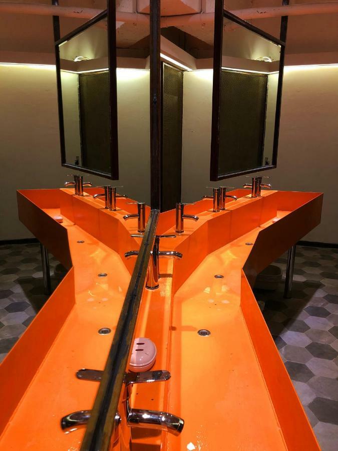 Chongqing Hexi Youth Hostel エクステリア 写真