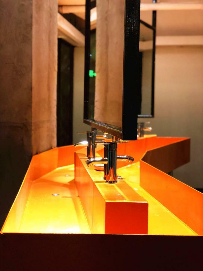 Chongqing Hexi Youth Hostel エクステリア 写真