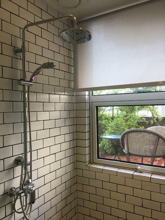 Chongqing Hexi Youth Hostel エクステリア 写真